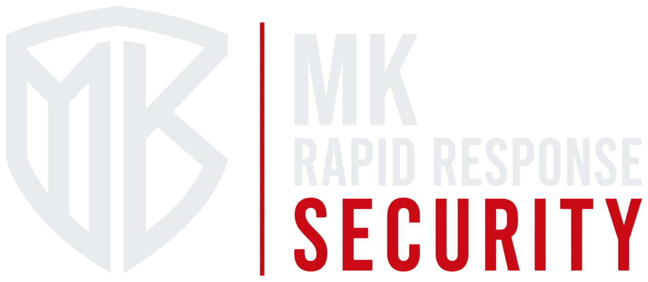 MK Rapid Response — Security
